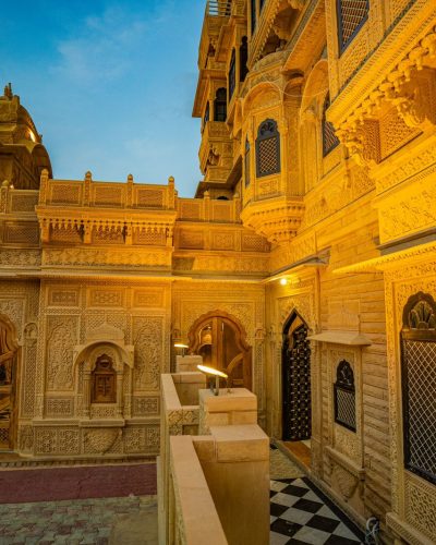 Hotel in Jaisalmer